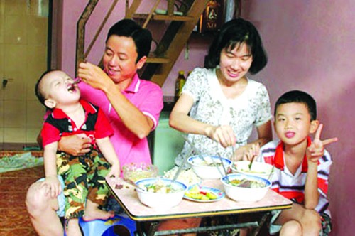 Thế nào là bình đẳng giới? Thế nào là bình đẳng giới?