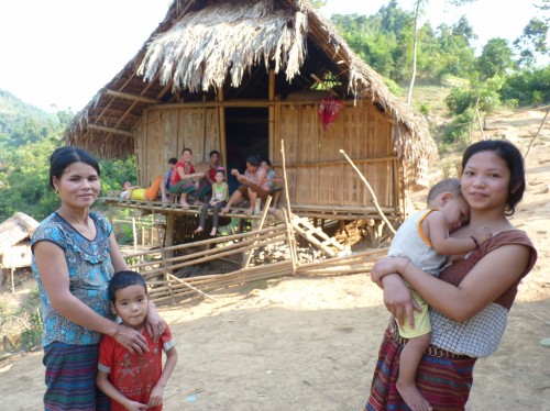 Dự án thủy điện và những chấn thương văn hóa!