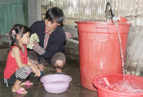 Tín dụng chính sách nâng cao chất lượng cuộc sống