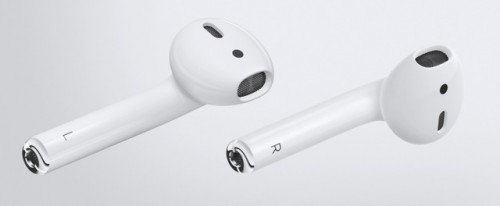 Tai nghe không dây của iPhone 7 có thể gây hại sức khỏe