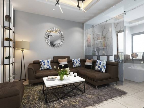 Sức mua T&T Riverview tăng nhiệt bất chấp tháng Ngâu nhờ ưu đãi hấp dẫn