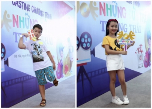 NHNN và VTV phối hợp tổ chức chương trình “Những đứa trẻ thông thái”