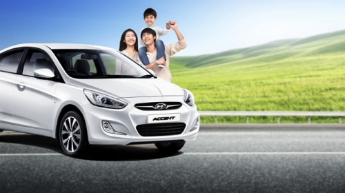 BIDV dành 2000 tỷ đồng cho vay mua ôtô mới với nhiều ưu đãi hấp dẫn