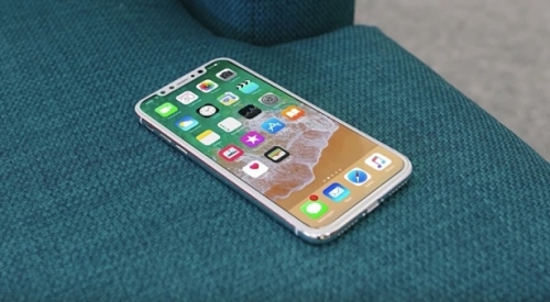 iPhone 8 bản cao nhất sẽ có giá 1.200 USD, dung lượng 512GB iPhone 8 bản cao nhất sẽ có giá 1.200 USD, dung lượng 512GB