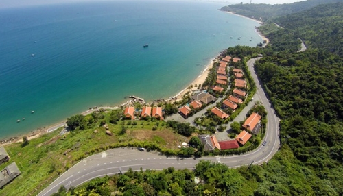 Đà Nẵng công bố báo cáo về rà soát quy hoạch Sơn Trà