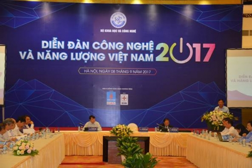 Việt Nam đối mặt với thách thức phát triển năng lượng bền vững