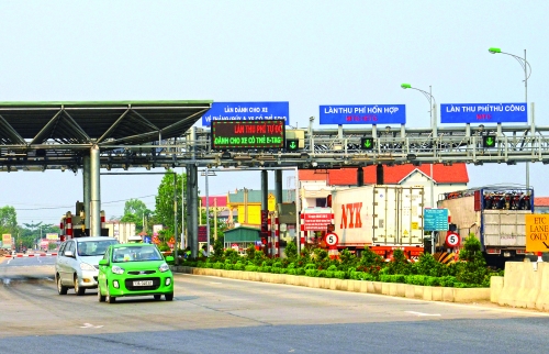 Cần công khai, minh bạch các dự án BOT Cần công khai, minh bạch các dự án BOT