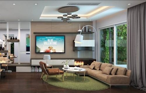 Hành trình khám phá biệt thự vườn duy nhất trong lòng phố Hành trình khám phá biệt thự vườn duy nhất trong lòng phố