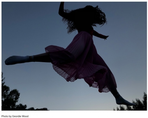 Apple công bố bộ ảnh chụp từ iPhone 8, 8 Plus, iPhone X