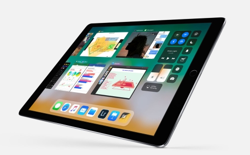 5 công bố quan trọng nhất sự kiện ra mắt iPhone 8/iPhone X đêm qua