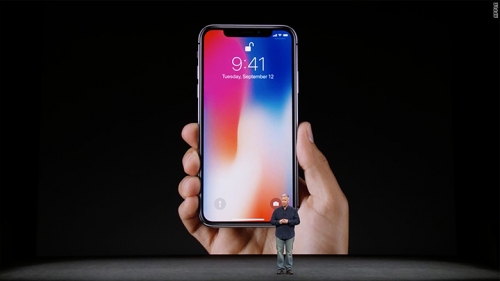 10 điều cần biết về iPhone X 10 điều cần biết về iPhone X