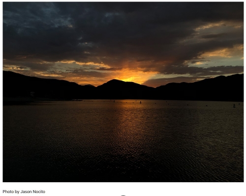 Apple công bố bộ ảnh chụp từ iPhone 8, 8 Plus, iPhone X