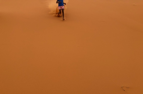 Apple công bố bộ ảnh chụp từ iPhone 8, 8 Plus, iPhone X