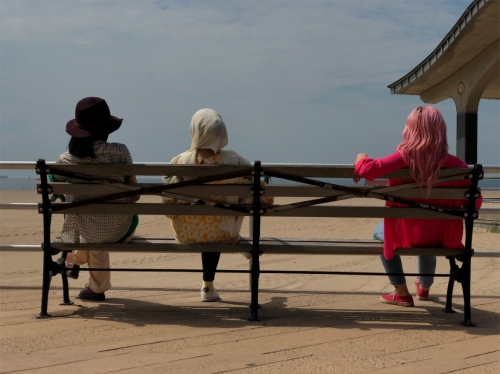 Apple công bố bộ ảnh chụp từ iPhone 8, 8 Plus, iPhone X