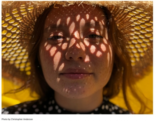 Apple công bố bộ ảnh chụp từ iPhone 8, 8 Plus, iPhone X