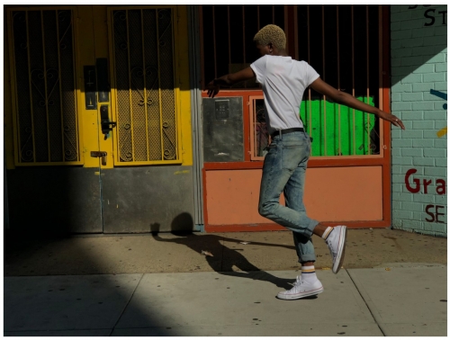 Apple công bố bộ ảnh chụp từ iPhone 8, 8 Plus, iPhone X