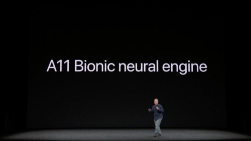 Chip mới trên iPhone X – A11 Bionic làm được những gì?
