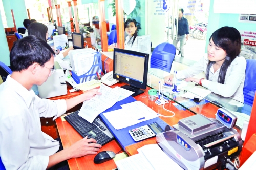 Cải cách hành chính: Điểm tựa thực thi chính sách hiệu quả