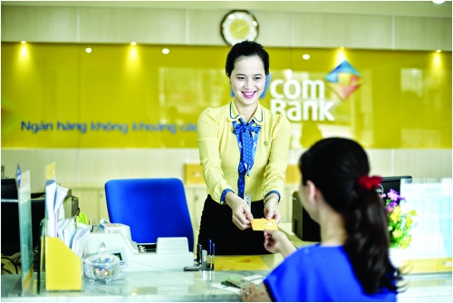 PVcomBank: MSME có thể tiếp cận vốn chỉ trong 24h