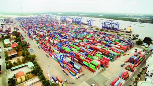 Hành động để hiện thực hóa EVFTA