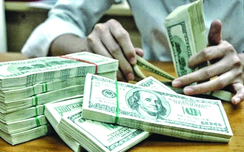 Kiều hối vẫn có điểm sáng