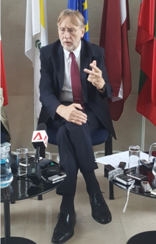 Hành động để hiện thực hóa EVFTA