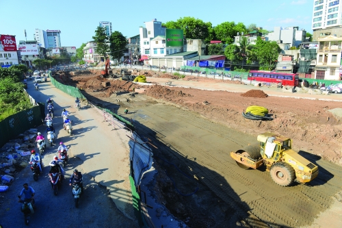 Nợ công và rủi ro cho vay lại