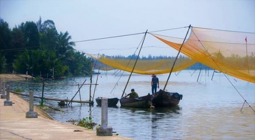 Thúc đẩy hợp tác Việt Nam - Đan Mạch trong lĩnh vực năng lượng và khí hậu Thúc đẩy hợp tác Việt Nam - Đan Mạch trong lĩnh vực năng lượng và khí hậu