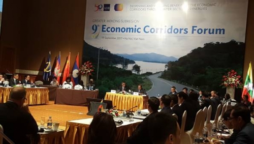 Các nước GMS: Kết nối hơn nữa vì lợi ích chung