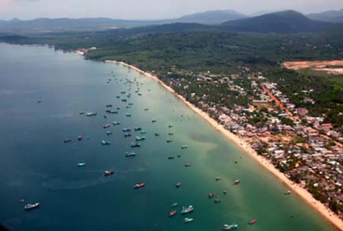 Bất đồng quan điểm về chính quyền địa phương trong đặc khu kinh tế