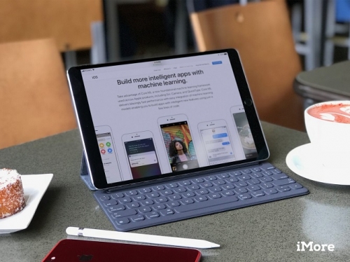 Bạn có nên nâng cấp lên iOS 11? Bạn có nên nâng cấp lên iOS 11?