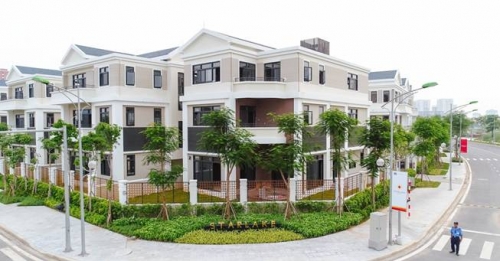 Savills Việt Nam cung cấp dịch vụ quản lý BĐS tại dự án StarLake Hà Nội