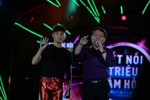 Cùng Viettel và Sơn Tùng M-TP “vẽ tiếp ước mơ”