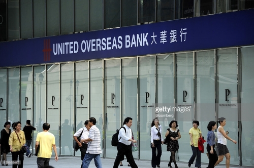 UOB – HOCHIMINH CITY BRANCH chuyển địa điểm đặt trụ sở