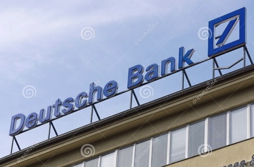 NH Deutsche Bank AG chi nhánh TP.HCM tăng vốn được cấp thêm 50 triệu USD NH Deutsche Bank AG chi nhánh TP.HCM tăng vốn được cấp thêm 50 triệu USD