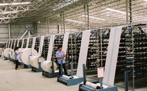 Sửa luật, tạo môi trường kinh doanh tốt