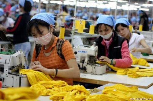 HATEXCO được chuyển thành công ty cổ phần