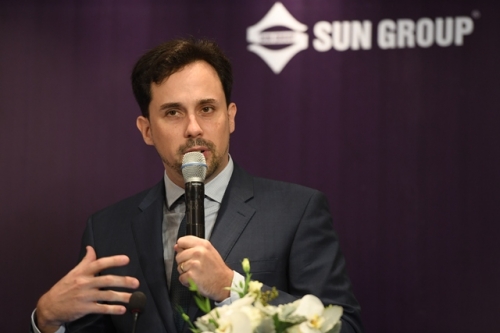 Các nghệ sĩ âm nhạc cổ điển tên tuổi quốc tế đến Việt Nam chiêu mộ nhân tài