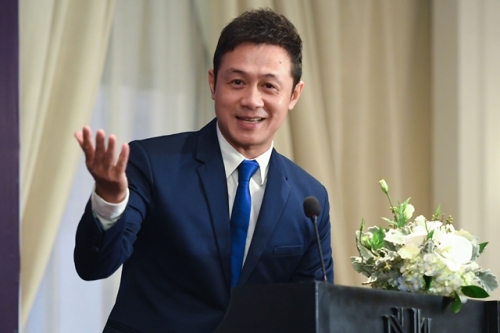 Các nghệ sĩ âm nhạc cổ điển tên tuổi quốc tế đến Việt Nam chiêu mộ nhân tài