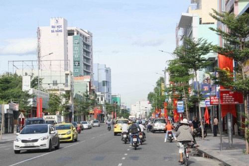 CBRE phát động cuộc thi ảnh “Nhiếp ảnh gia đô thị”