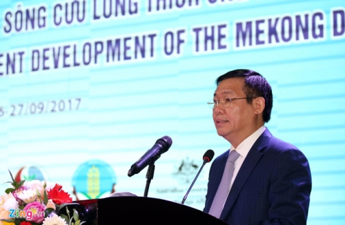 Lo cải tạo đất cho vựa lúa Đồng bằng sông Cửu Long Lo cải tạo đất cho vựa lúa Đồng bằng sông Cửu Long