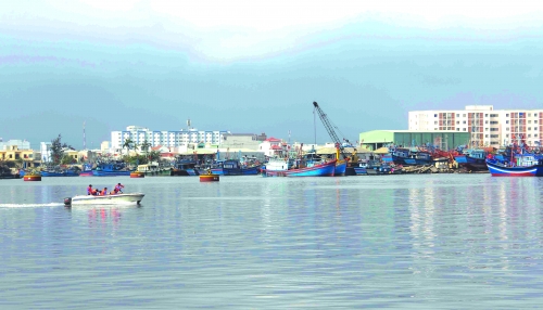 Đầu tư cho kinh tế biển