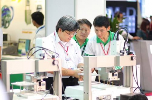 TP.HCM: Hỗ trợ gần 500 dự án khởi nghiệp