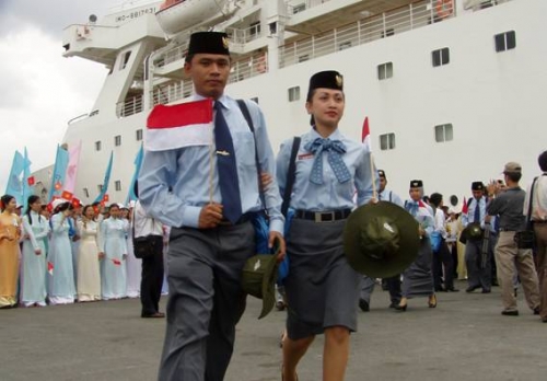 9 tháng đầu năm 2017: Khoảng 4,2 triệu lượt du khách đến TP.HCM 9 tháng đầu năm 2017: Khoảng 4,2 triệu lượt du khách đến TP.HCM