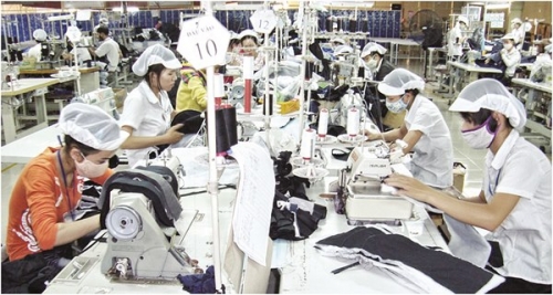 Nỗ lực từ chính doanh nghiệp