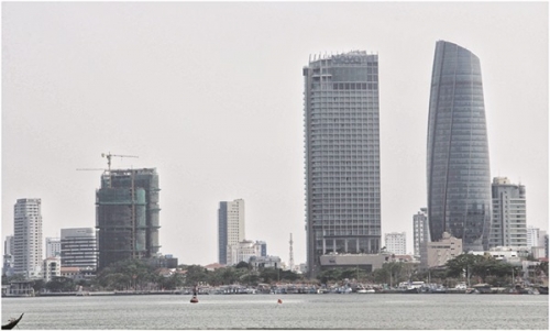 Hợp tác phát triển đô thị bền vững Hợp tác phát triển đô thị bền vững