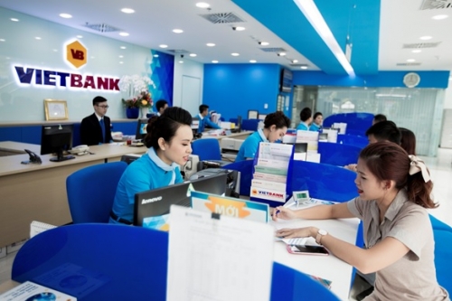 Vietbank được chấp thuận tăng vốn