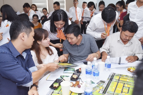 Bất động sản Đà Nẵng: Giao dịch chững nhưng giá không giảm