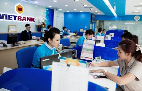Tiết kiệm ngay – Khỏe mỗi ngày cùng Vietbank