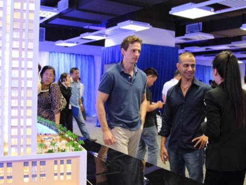 Môi trường sống: Yếu tố người nước ngoài quan tâm nhất khi mua nhà